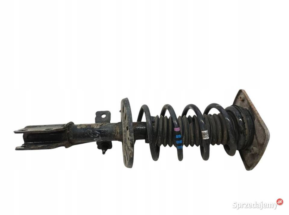 AMORTYZATOR LEWY PRZÓD 20 HDI 9821596780 Peugeot