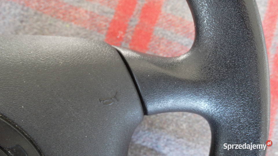 AUDI A3 kierownica airbag igła Dębowiec sprzedam