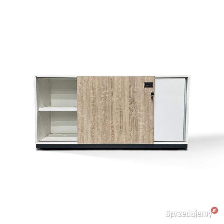 Ostatnie sztuki Szafy biurowe premium Sedus Nowy Sącz