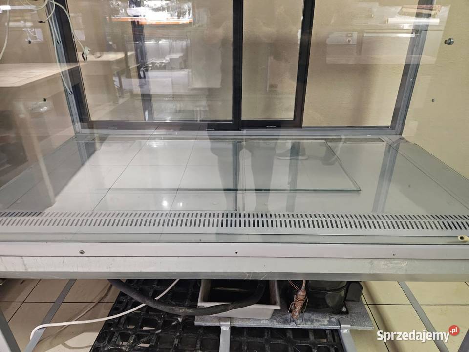 Witryna cukiernicza Cebea Bochnia Estera WO Pszczyna