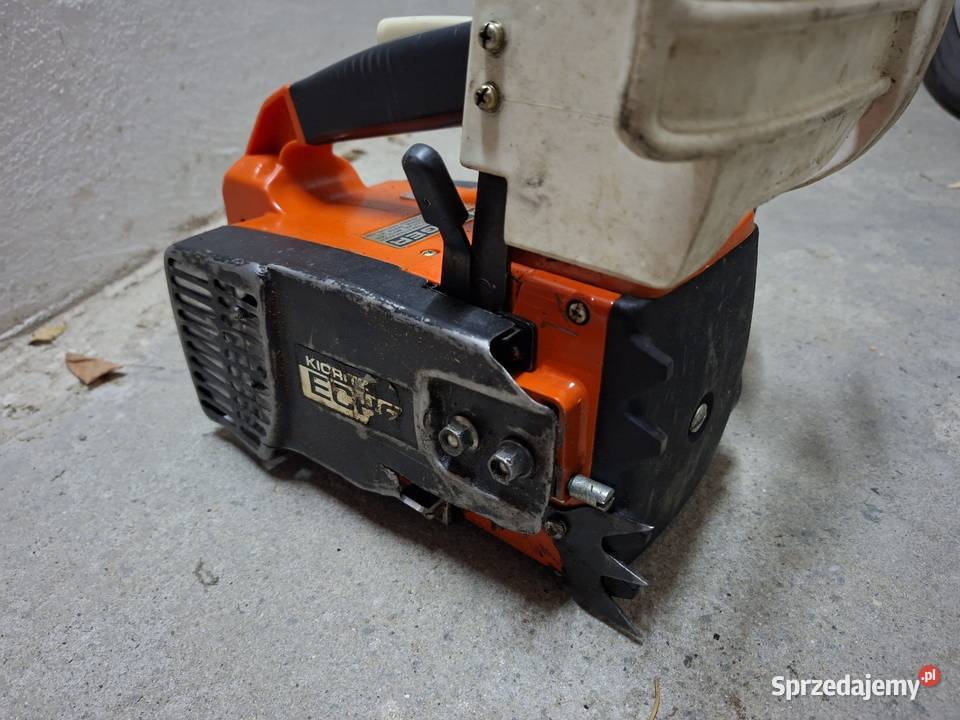 Pila echo gałęziówka Sandomierz