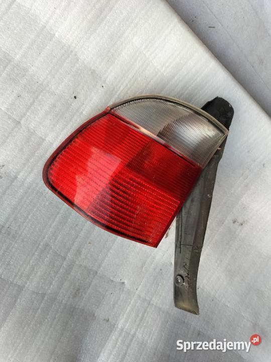 BMW E39 KOMBI LAMPA TYŁ TYLNA LEWA sprzedam
