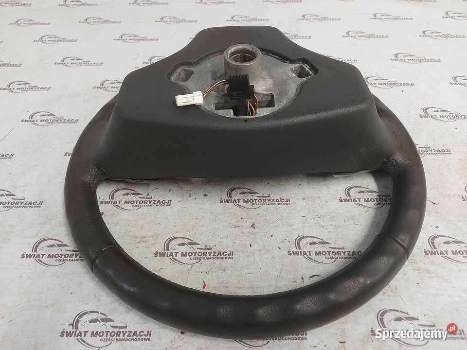 OPEL CORSA D kierownica 13229631 CV250991JP osobowe Kierownice Kielce sprzedam