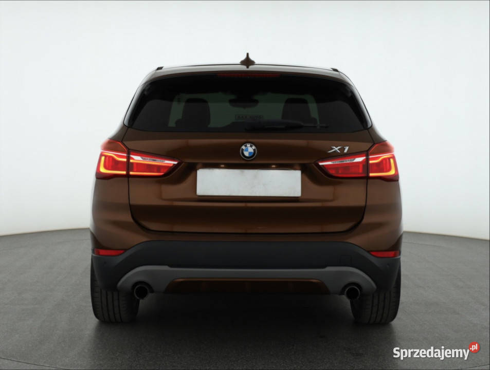 BMW X1 xDrive20d centralny zamek sprzedam