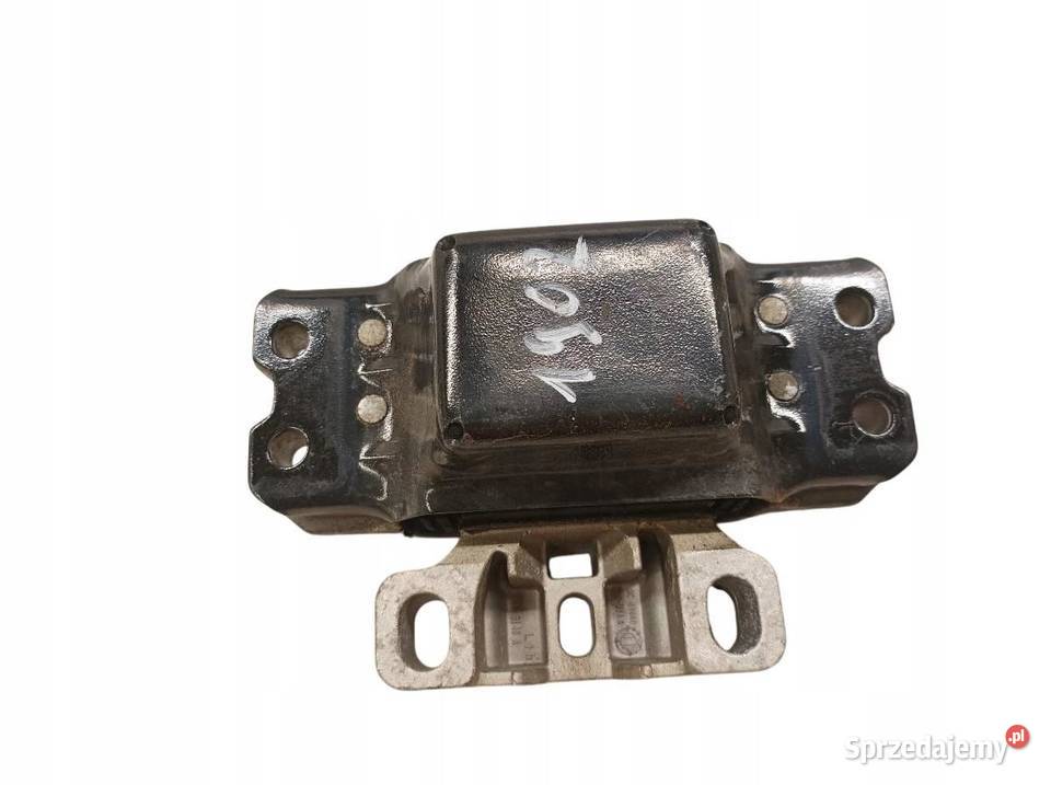 PODUSZKA SILNIKA 1K0199555 16 8V Skoda Octavia