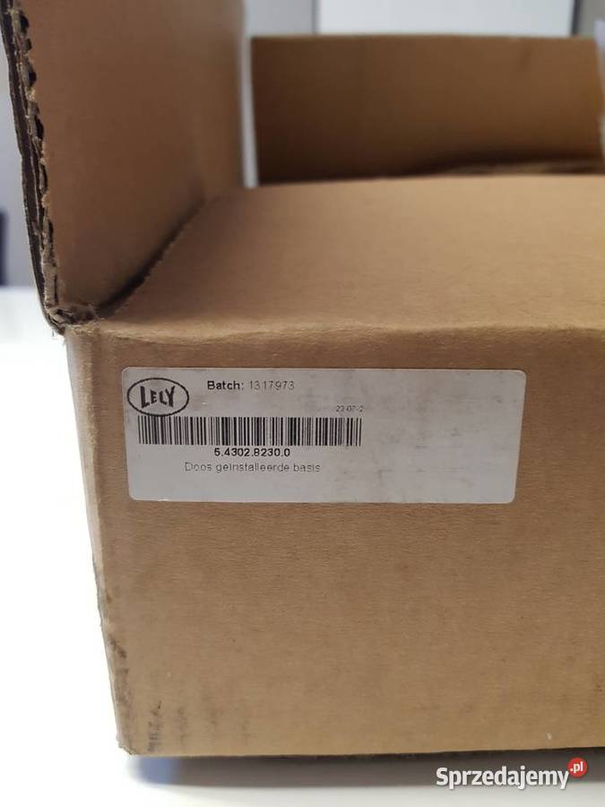 5430282300 LELY sprzedam
