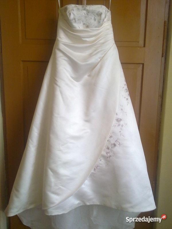 Suknia Ślubna Pronovias4244 Sosnowiec