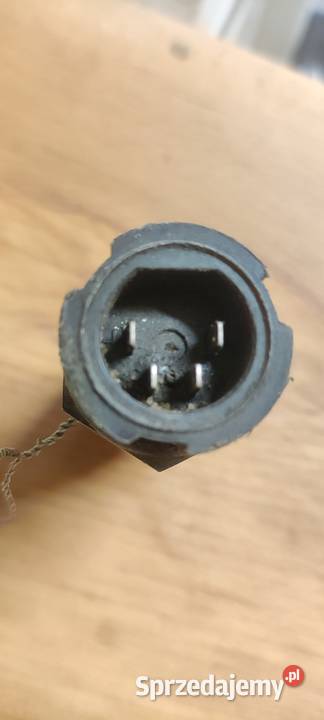 Czujnik tachografu 215950 vdo 18mm mazowieckie Stojadła sprzedam