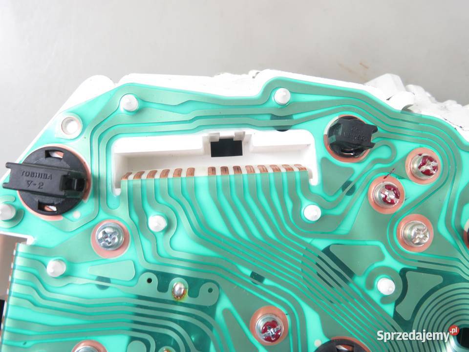 LICZNIK MITSUBISHI PAJERO PININ 18 GDI osobowe sprzedam