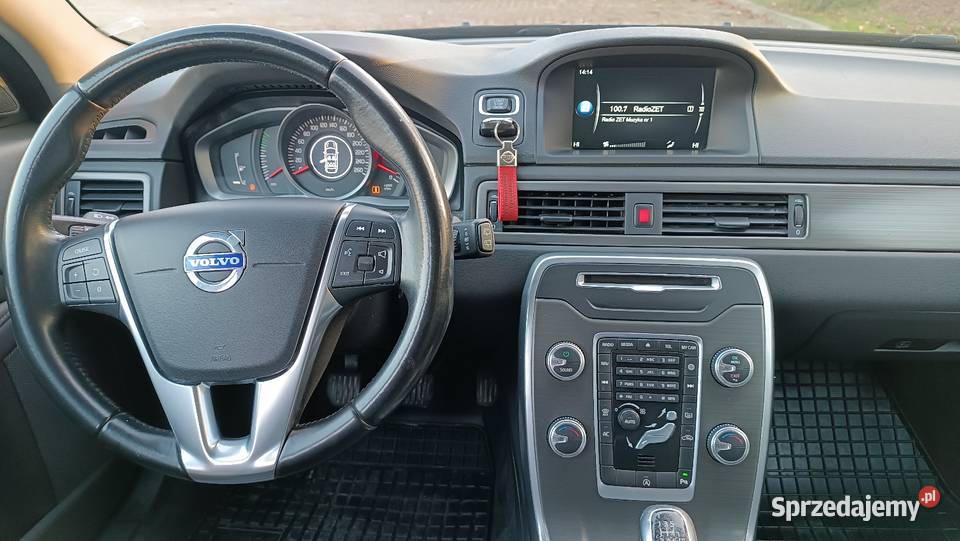 Volvo V702015r20d 181oryginalny lakier Zamość