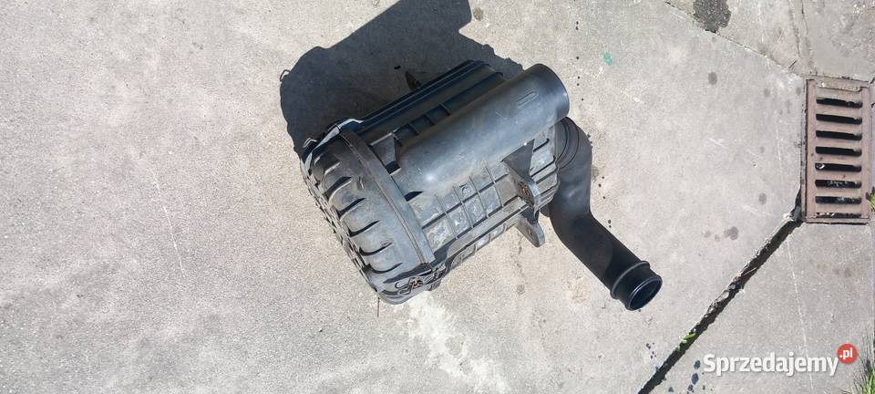 Kia K2500 K2700 obudowy filtrów powietrza Krzanowice