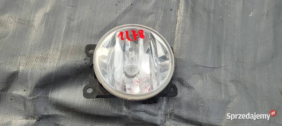 CITROEN C3 DS3 HALOGEN PRZOD LEWYPRAWY A046192 Ruda Śląska