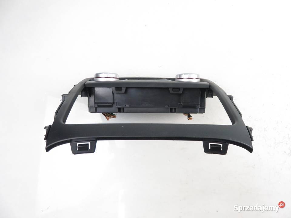 KLIMATRONIK FIAT SEDICI 3951055L00 2370400544