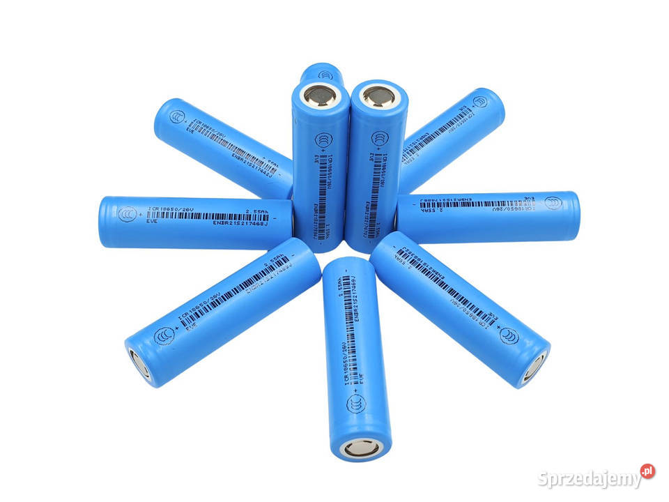 Samsung INR1865035E nowe oryginalne hurt paleta Łódź