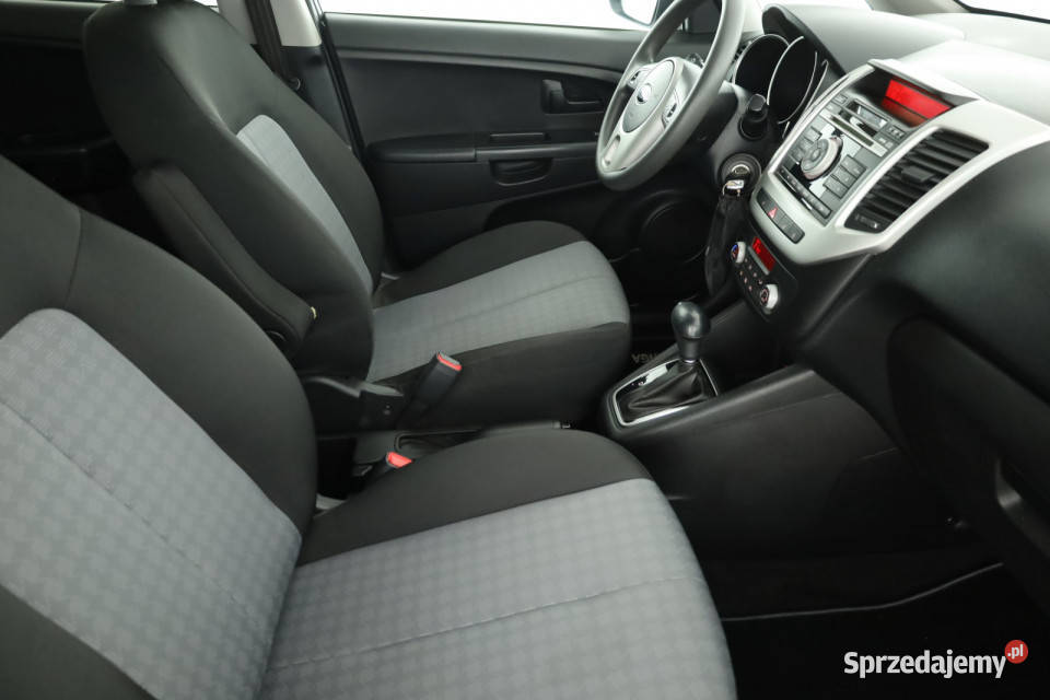 Kia Venga 16 CVVT isofix Piaseczno
