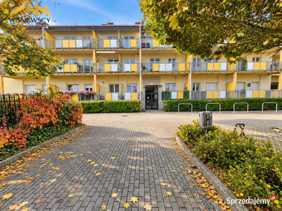 Stegna Apartament plaży z parkingiem