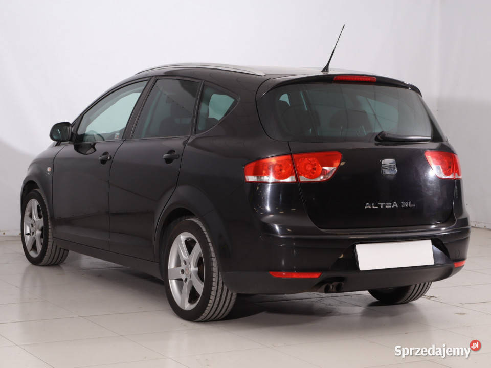 Seat Altea XL 14 TSI Piaseczno