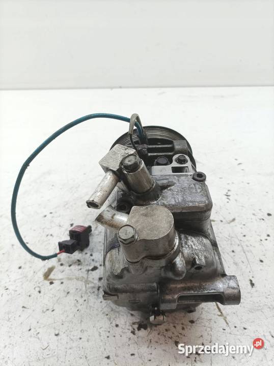 SPRĘŻARKA KLIMATYZACJI 12758380 20 T Saab 95 I sprzedam