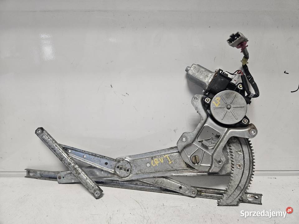 Podnośnik mechanizm szyby lewy przód przedni Rok produkcji 2000 łódzkie Kutno