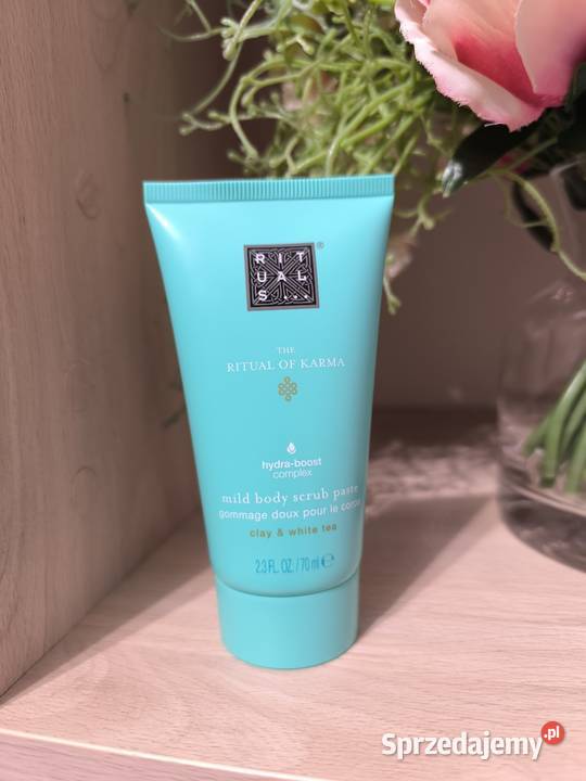 Rituals of Karma Starachowice