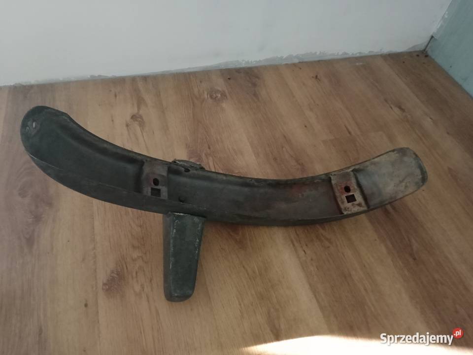 Zderzak kolekcjonerski Częstochowa