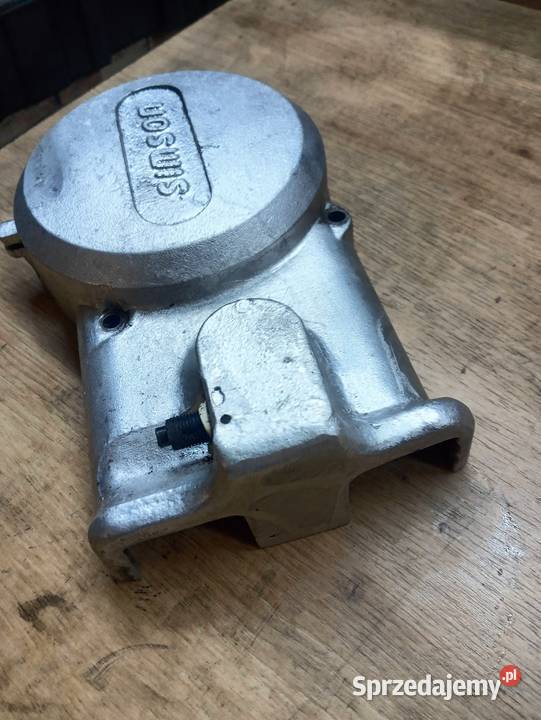 Pokrywa zapłonu simson Tarnów