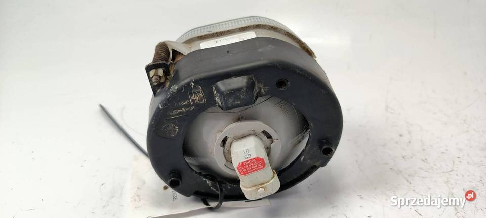 LAMPA PRAWA PRZÓD JEEP CHEROKEE Pozostałe kujawsko-pomorskie Lipno