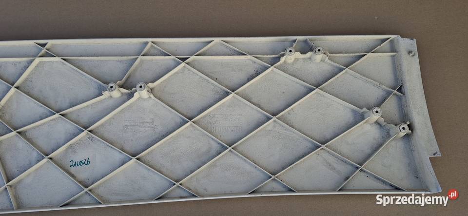 RENAULT PREMIUM SPOILER ZAKABINOWY LEWY OWIEWKA ciężarowe