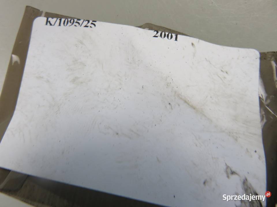 KOMPRESOR KLIMATYZACJI CITROEN XSARA PICASSO I małopolskie