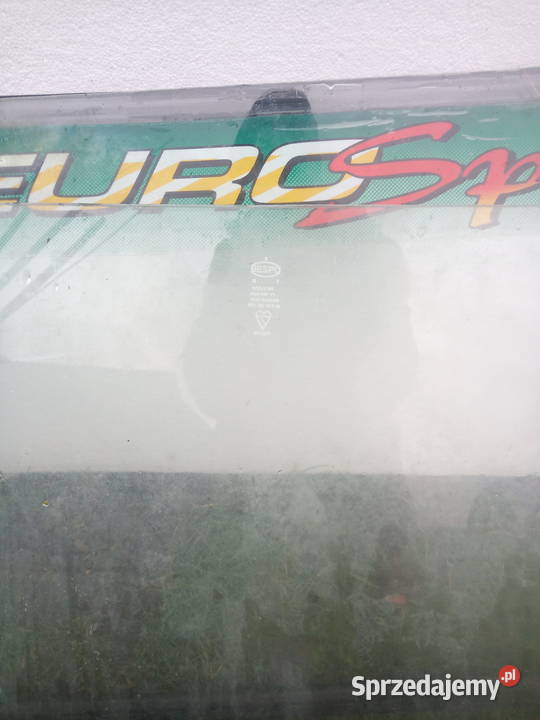 szyba przednia fiat 126 p maluchmały fiat Pińczów