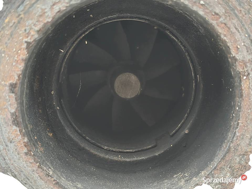 TURBOSPRĘŻARKA Fiat Punto Doblo Opel Corsa C 13 Chełm