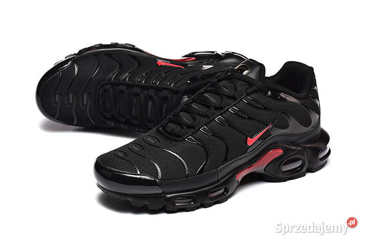 NIKE AIR PLUS ROZMIAR 40414243444546 Sportowe Męskie śląskie sprzedam