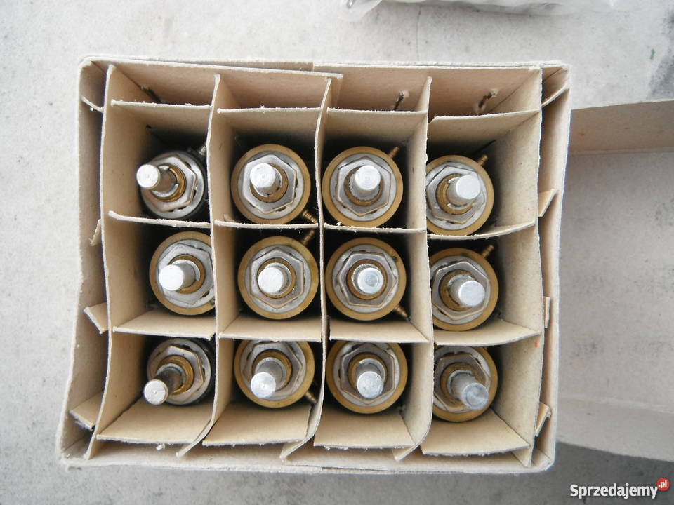 Potencjometr Helipot DM102655 Telpod 1kOhm 1W Chlewiska