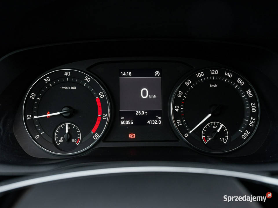 koda Octavia WD5056R15 TSI Ambition Kcofania isofix Gdańsk sprzedam