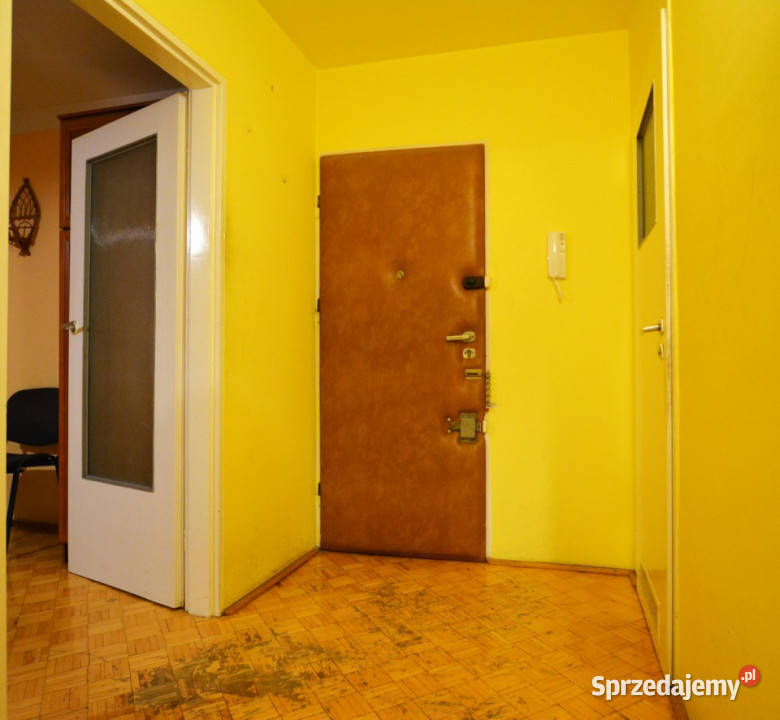 Mieszkanie 354m2 1 pokojowe Lublin sprzedam