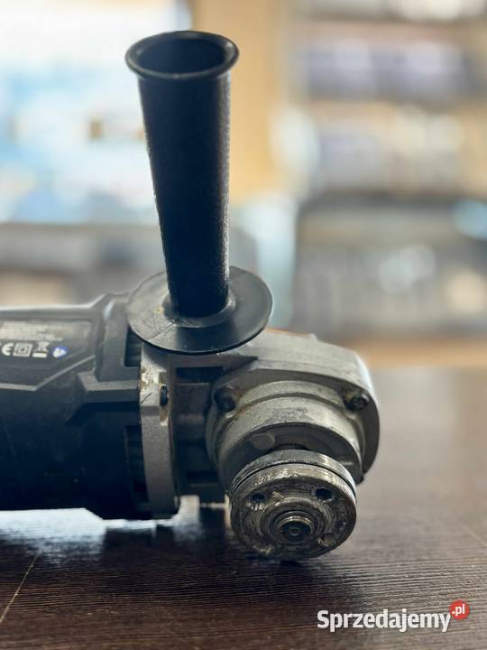 Polerka samochodowa Niteo Tools EP001122 1200 W Polerki samochodowe Elbląg