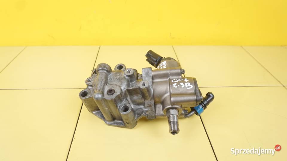 MAZDA CX7 3 6 23 B 10r 260 L3 pompa paliwa Suków