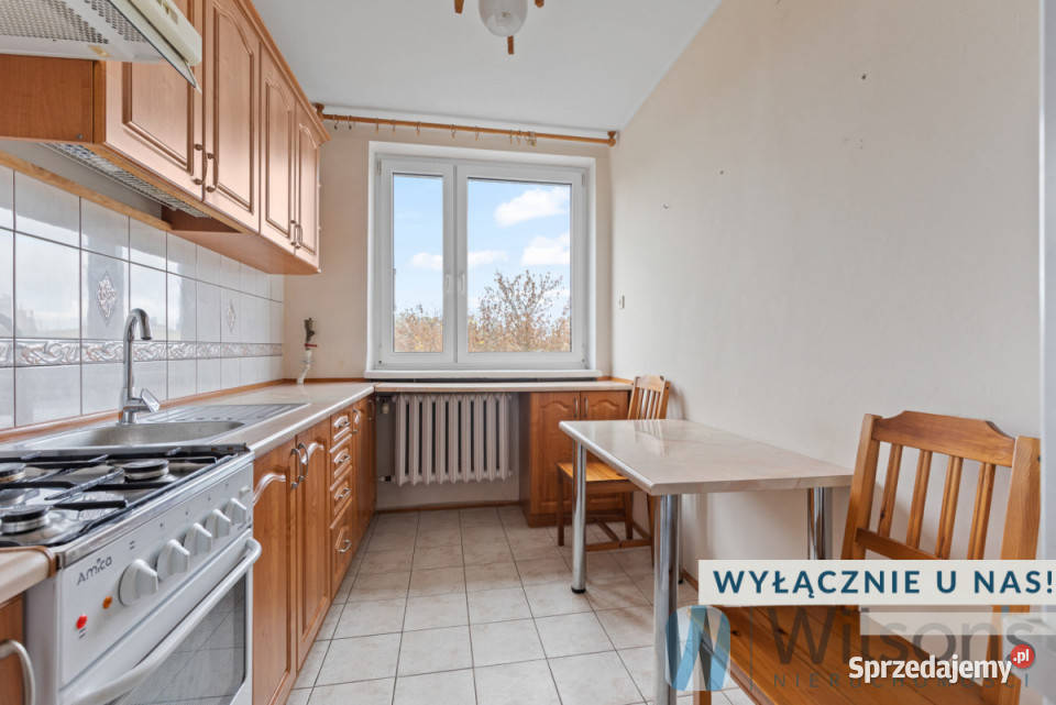 Ogłoszenie mieszkanie 6041m2 3 pokoje Warszawa