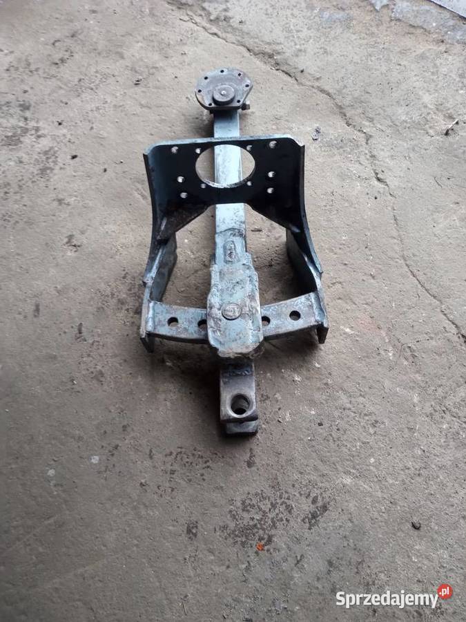 Zaczep c 360 c 355 nieuszkodzony łódzkie Bełchatów sprzedam