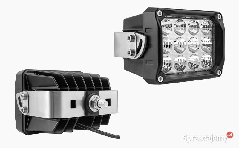 Lampa Robocza LED CRP3C5765001 7000lm Wiązka Miączyn sprzedam