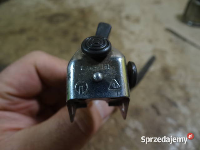 25 RABAT przełącznik świateł MZ ES TS AWO Simson Żary
