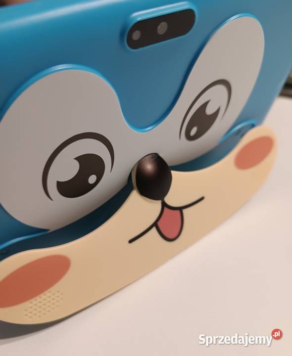 Tablet dzieci 7 Android 13 Chrzanów