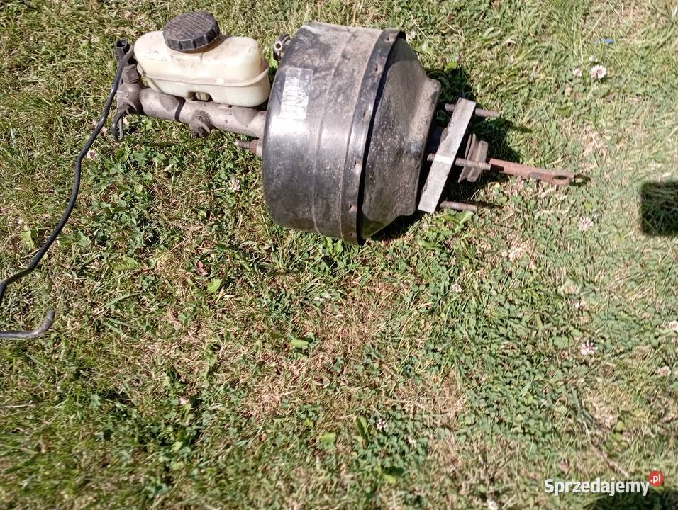 pompa hamulcowa serwo zbiornikford explorer III Rzeszów