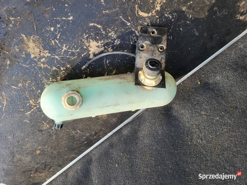 VW T2 VW T1 ZBIORNIK PŁYNU SPRYSKIWACZY HELLA Pozostałe Rybnik