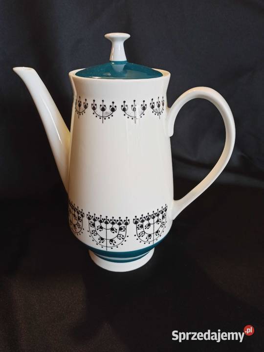 Lettin zestaw śniadaniowo kawowy śląskie Kończyce Wielkie