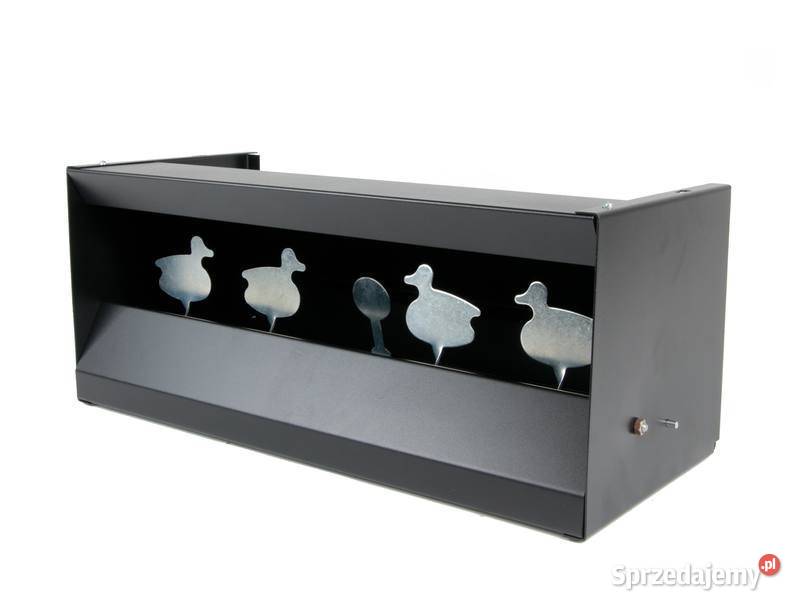 Kulołap Strzelanie Wiatrówka Kulochwyt Nowy Sącz