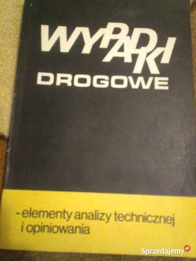 WYPADKI DROGOWE JWIERCIŃSKI Rzeszów