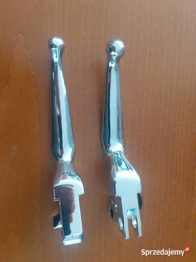 Klamki do Harley Davidson Heritage Road King Ostrów Wielkopolski sprzedam