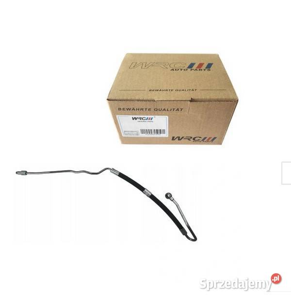 Przewód układu wspomagania Seat IbizaCordoba Vw osobowe Zawieszenie i układ kierowniczy Bydgoszcz