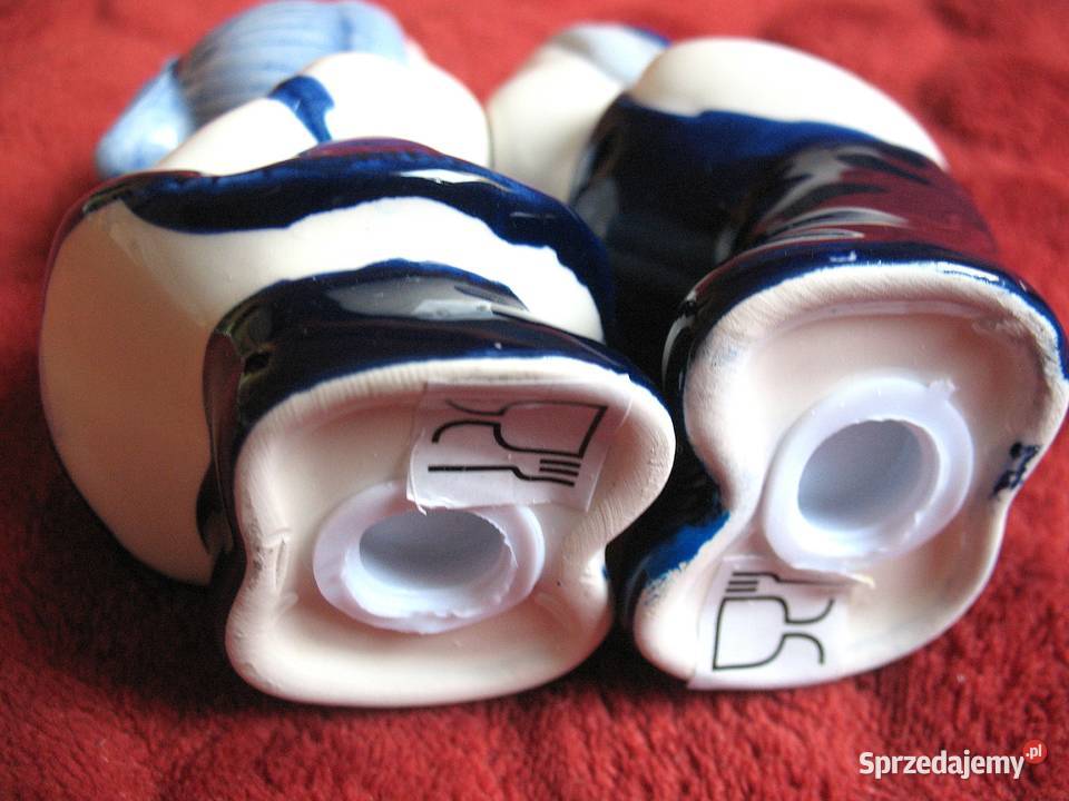 Sól i pieprz dzieci 9 x 5 x 5 Solniczka 1 Siedlce